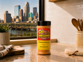 Chicken Seasoning Shaker Jar