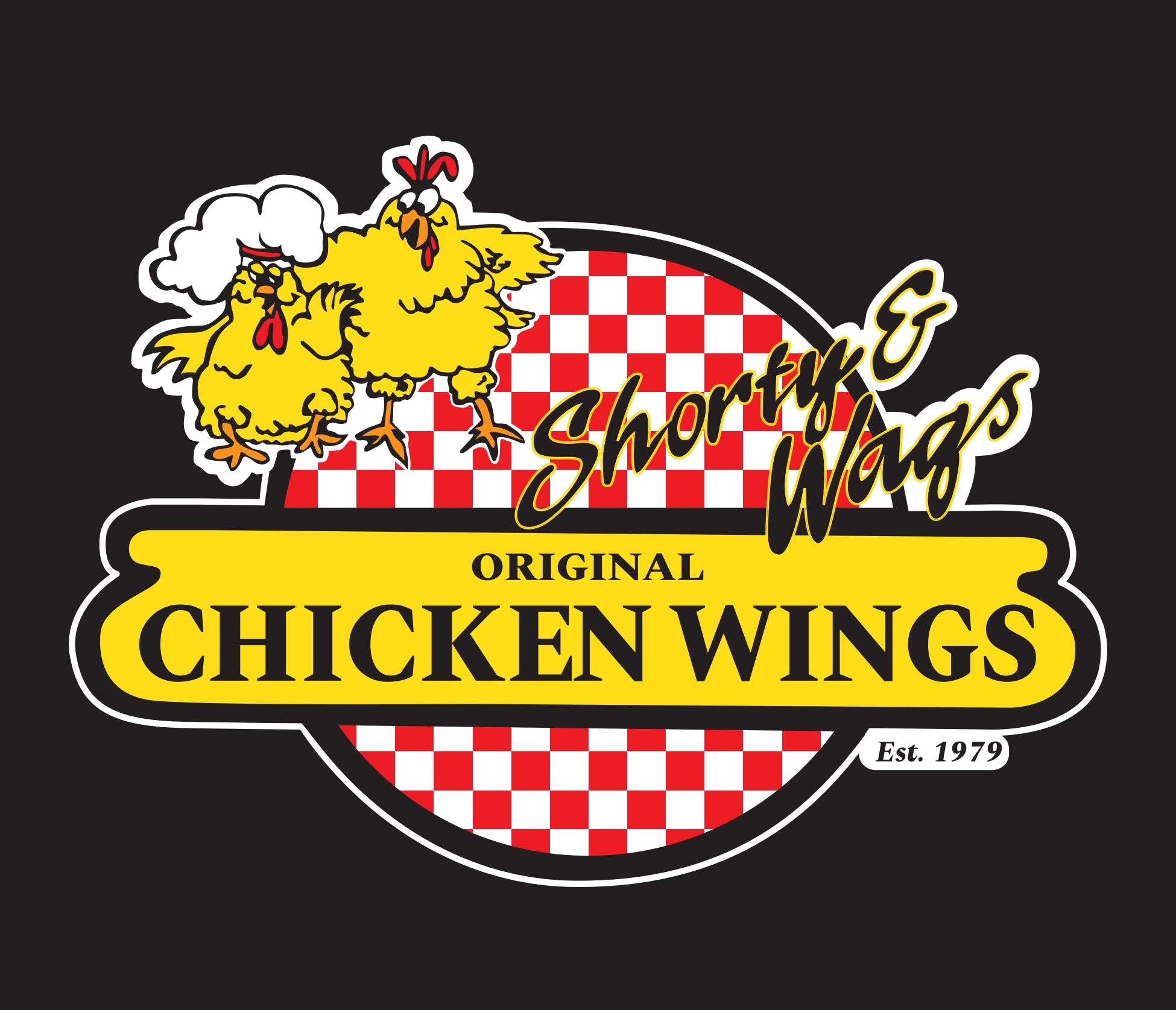 Shorty & Wags Original Chicken Wings
